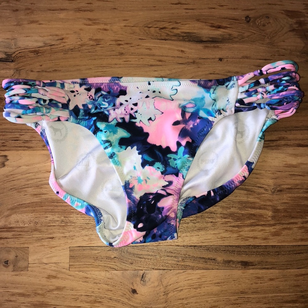 Victoria’s Secret bikini bottoms